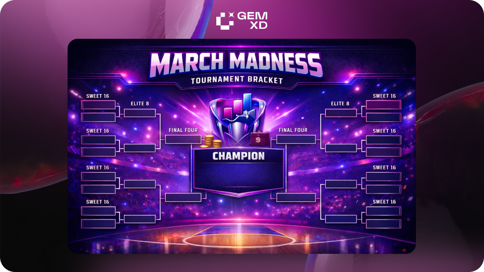 March Madness for Your Metrics: How Tournament-Style Competition Transforms Teams