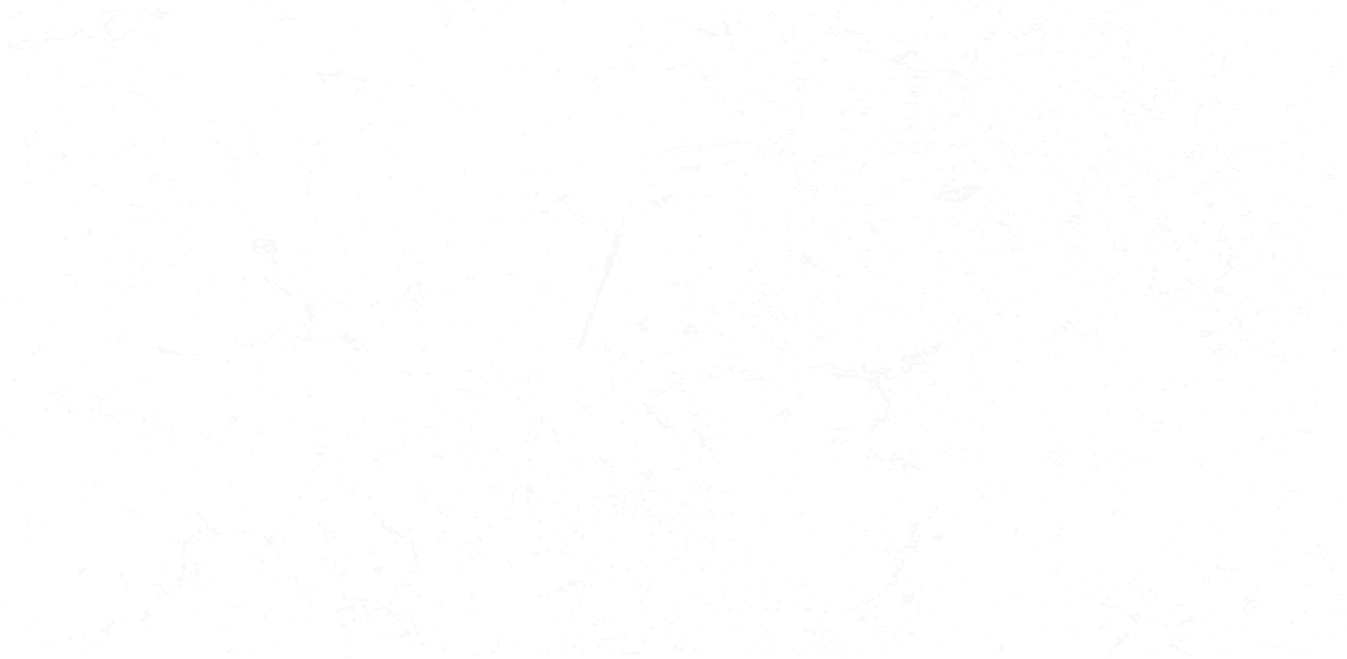 Blue distressed texture pattern with random scattered white cracks and scratches.