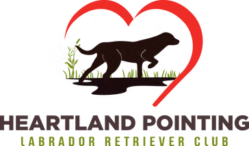 heartland pointing logo