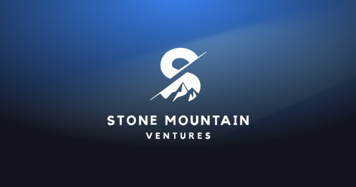 Stone Mountain Ventures photo