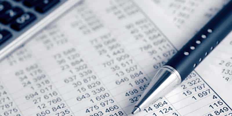 Collections Process Chart