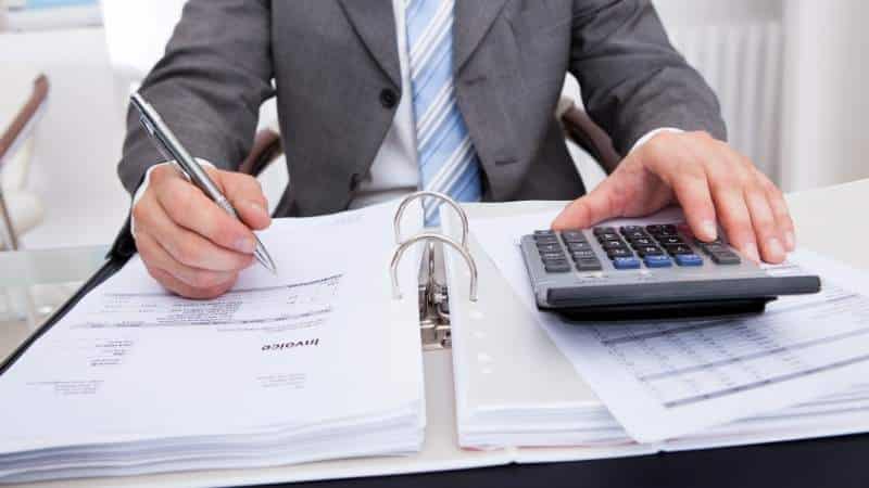 accountant finding Optimum Payer Mix