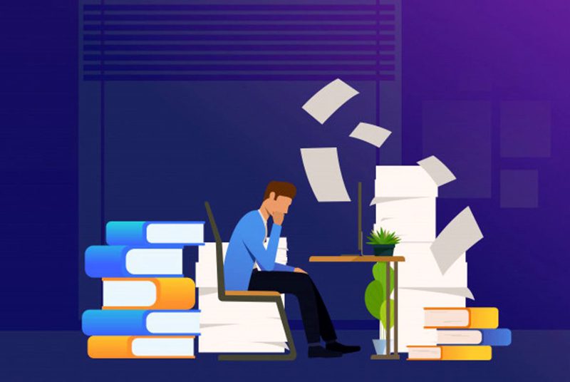 efficiency nightmares