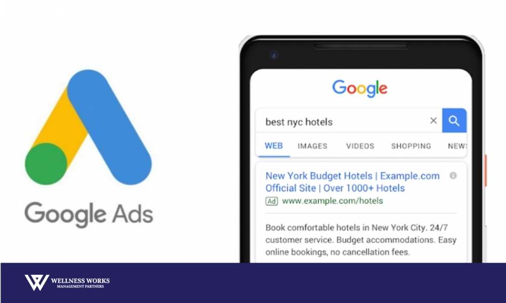 Google Search Ads Image