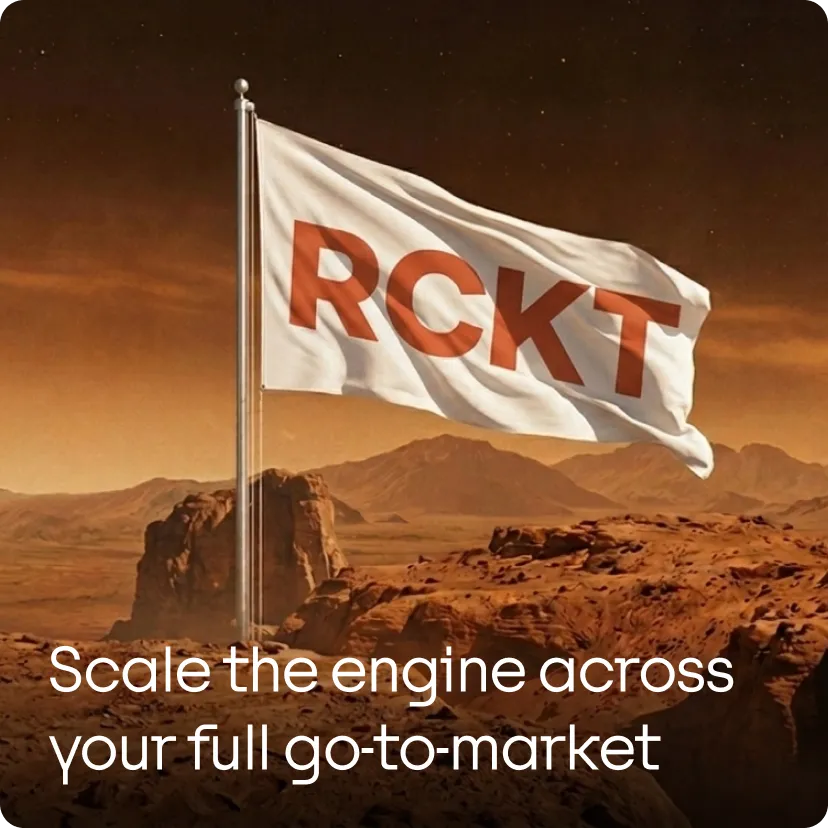 Growth OS: Full Scale the engine across your full go-to-market