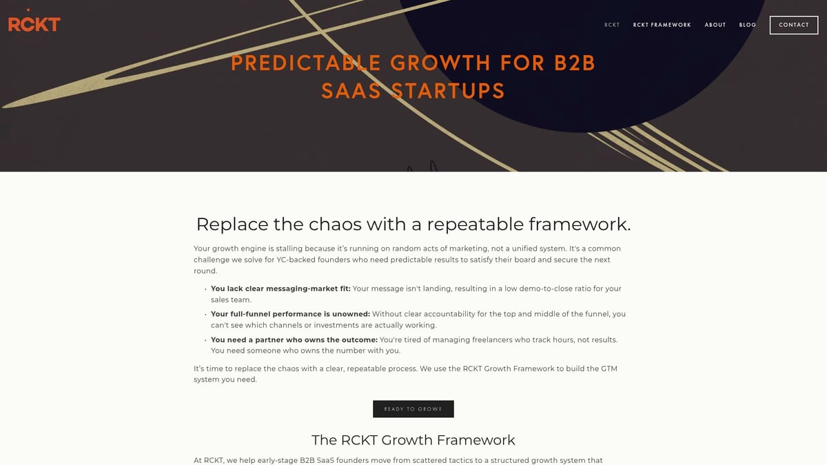 Funnel Marketing Guide: Strategies for Success in 2026 - How Structured Growth Frameworks Drive Funnel Success