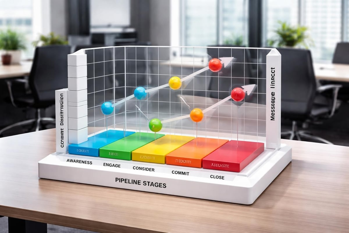 Messaging audit framework