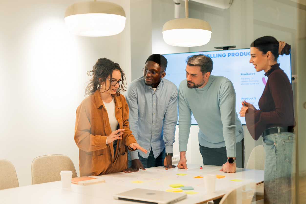 B2B SaaS GTM Strategy by Stage: What Changes from Pre-Seed to Seed to Series A