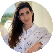 Catriona Boffard, clinical sexologist & psychotherapist
