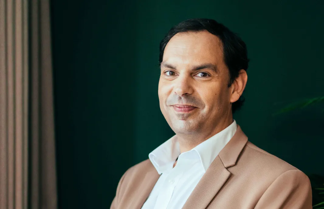 Silva Neves, leading psychosexual therapist