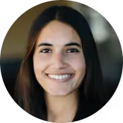 Nikhila Krishnan Mojo's operations lead