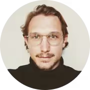 Felix Richter Mojo's product director