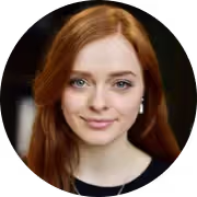 Grace Willatt Mojo's content designer