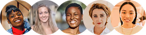 Member avatars