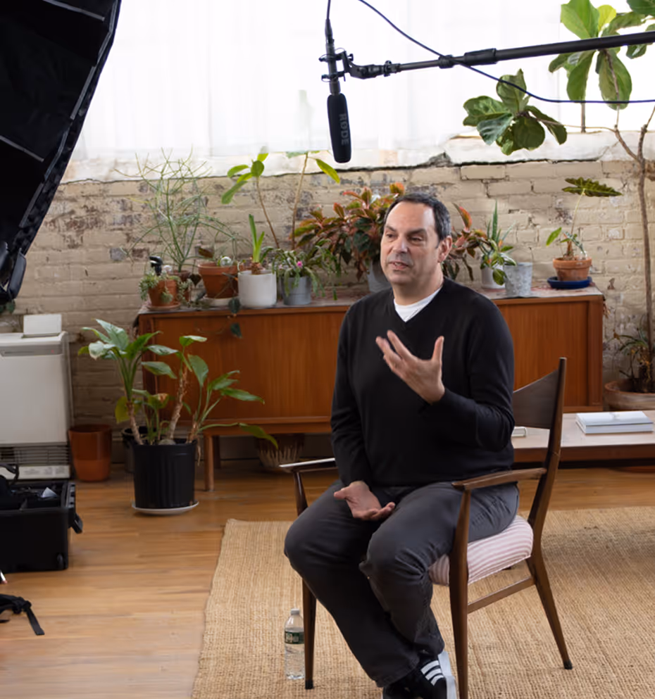 Dr. Laurie Mintz speaking