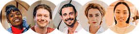 Member avatars