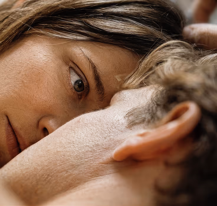 Dr. Laurie Mintz speaking