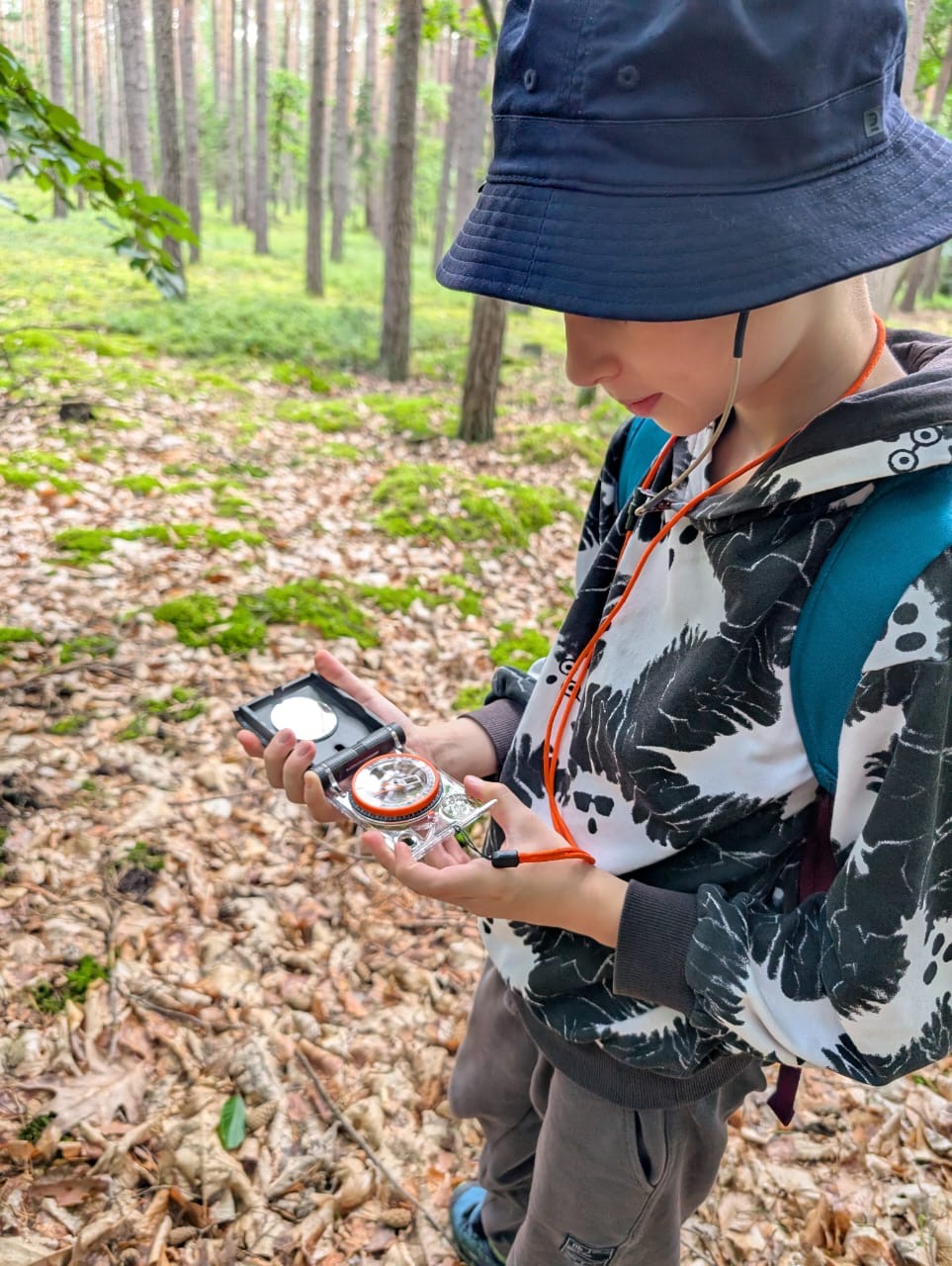 CampScout atmosphere 43