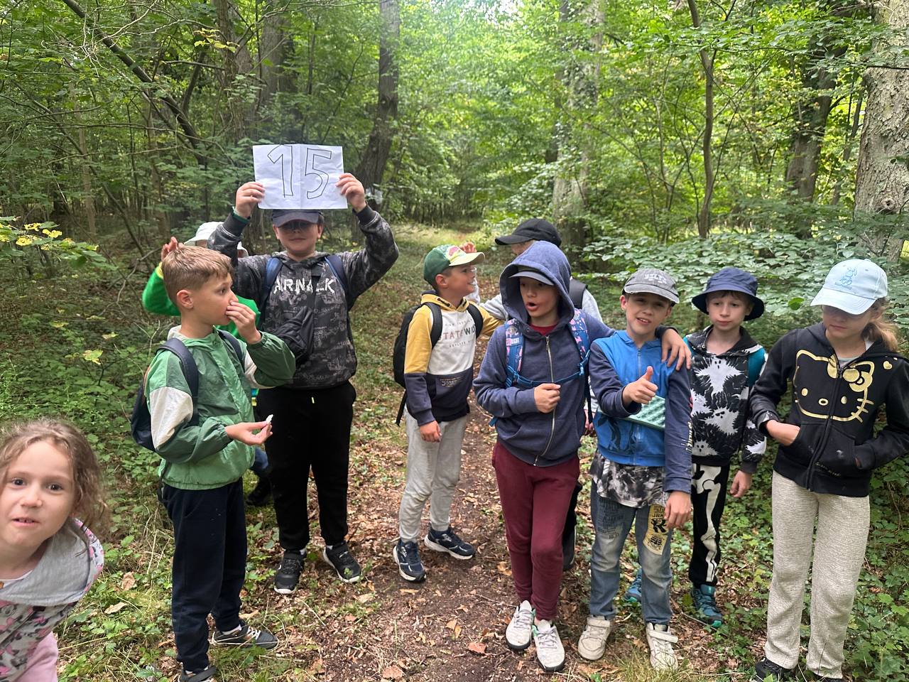 CampScout atmosphere 42