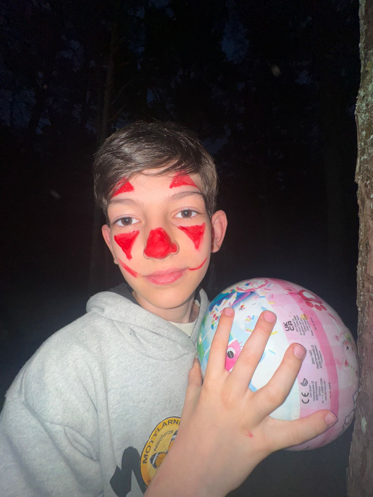 CampScout atmosphere 38