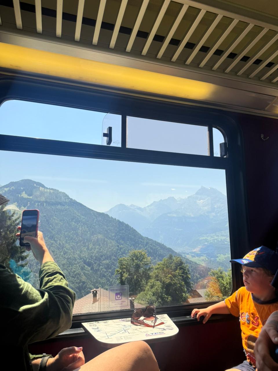 CampScout atmosphere 40