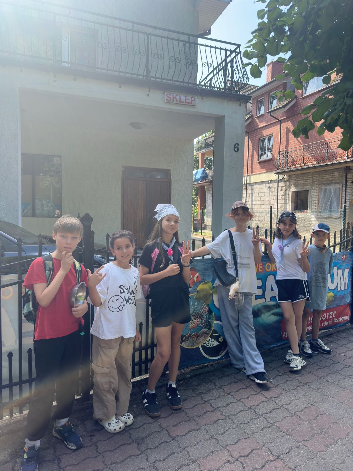 CampScout atmosphere 37