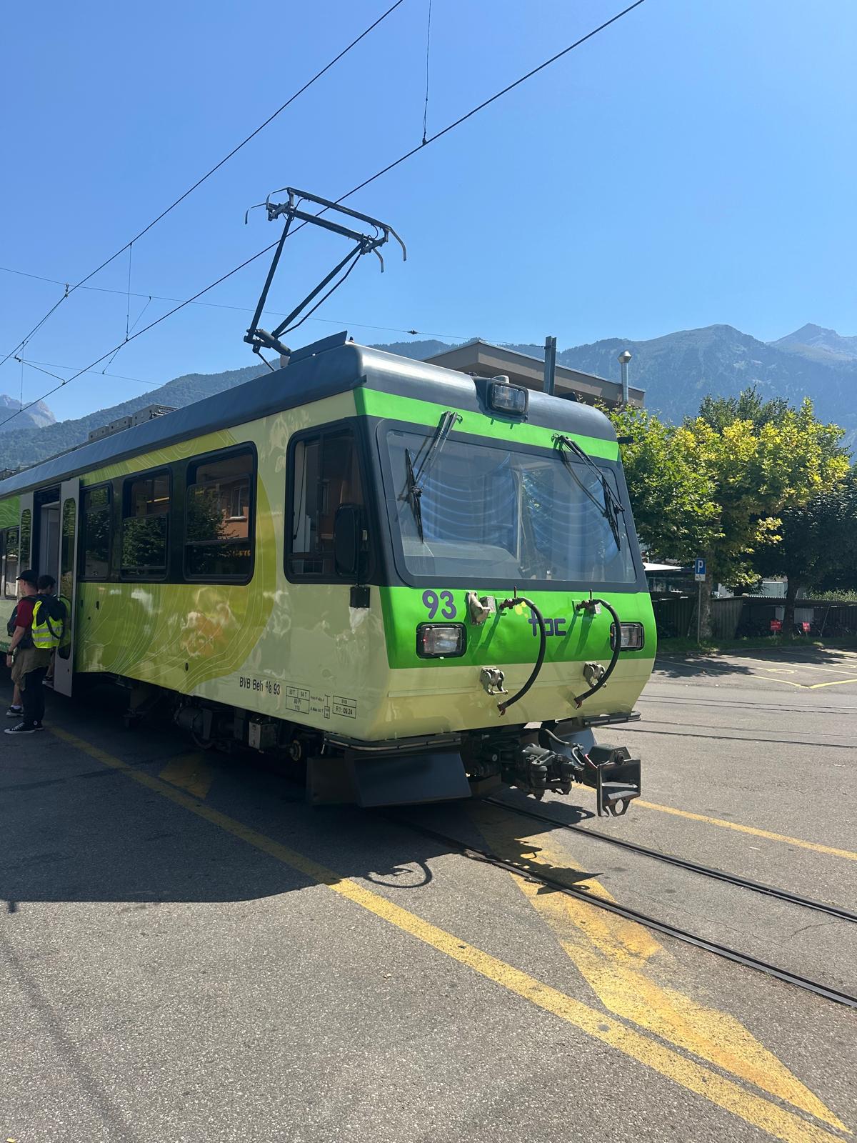 CampScout atmosphere 36