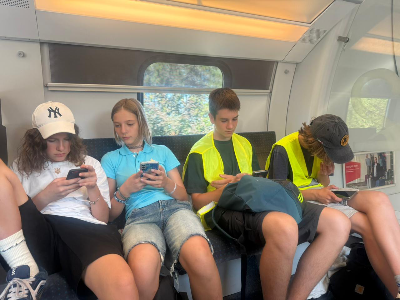 CampScout atmosphere 30