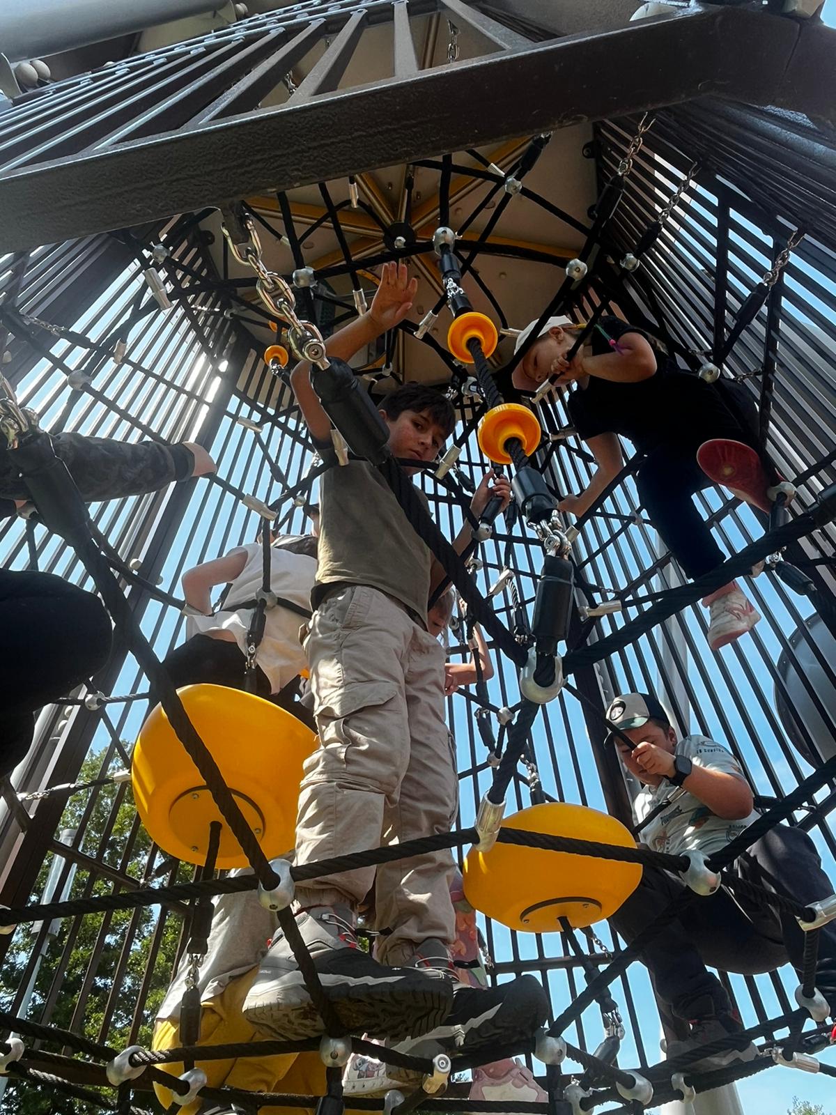 CampScout atmosphere 31