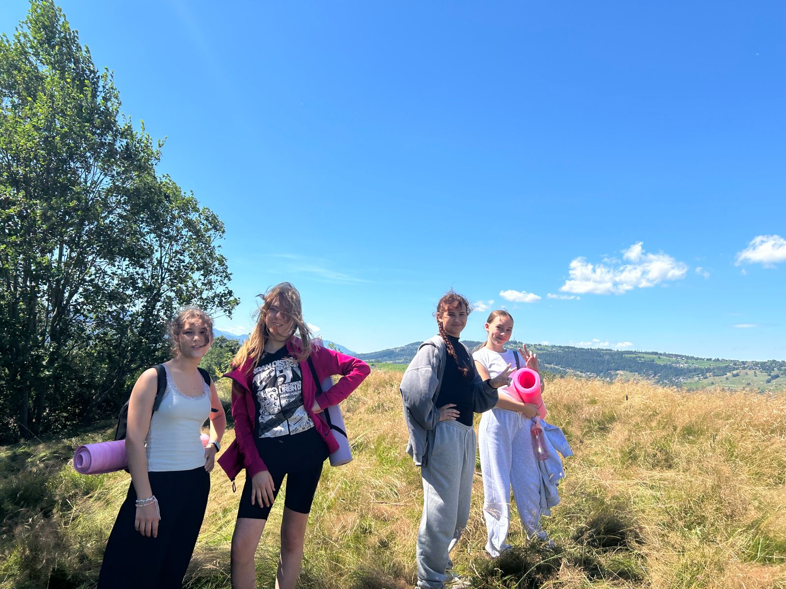 CampScout atmosphere 35