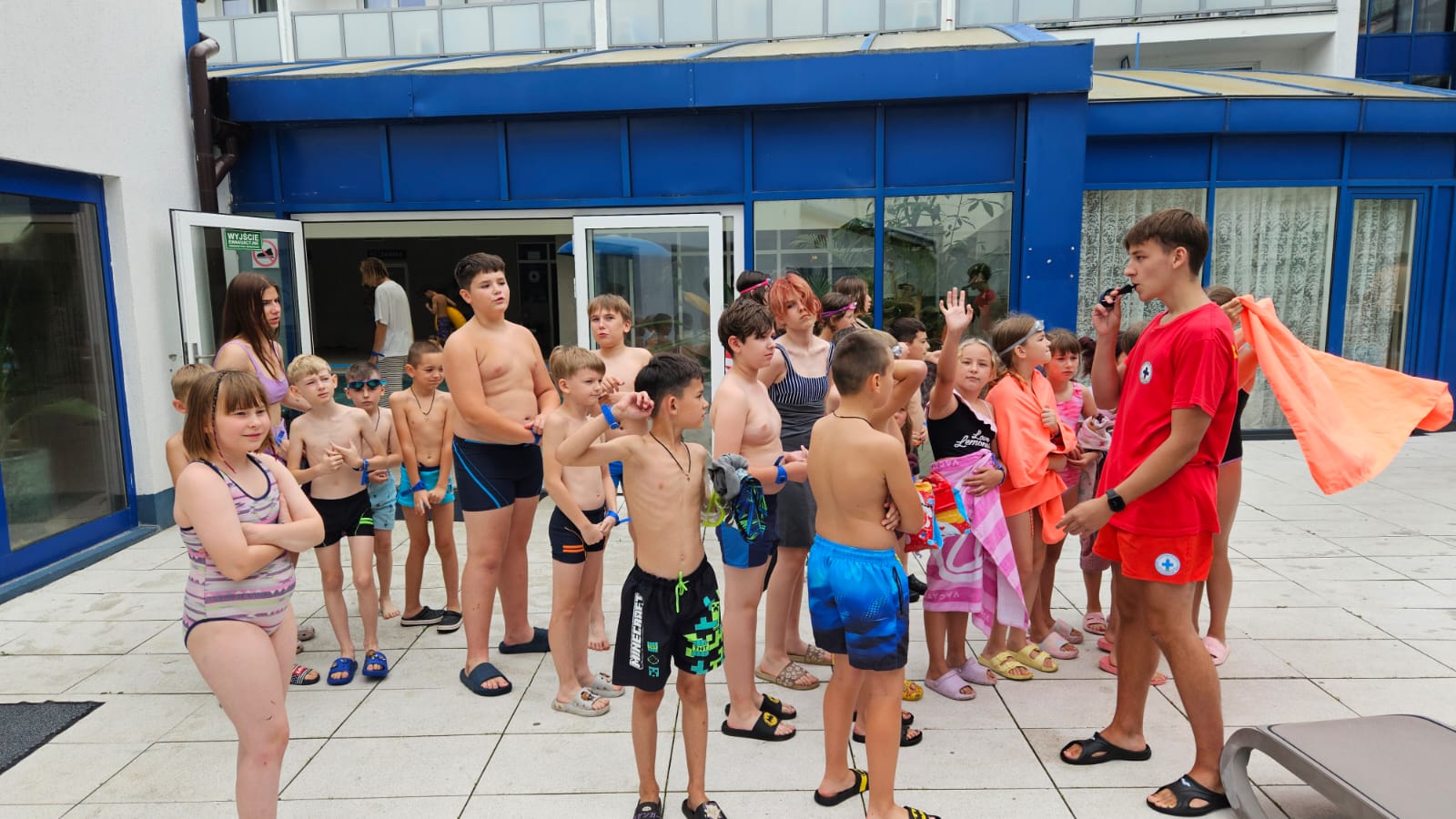 CampScout atmosphere 27