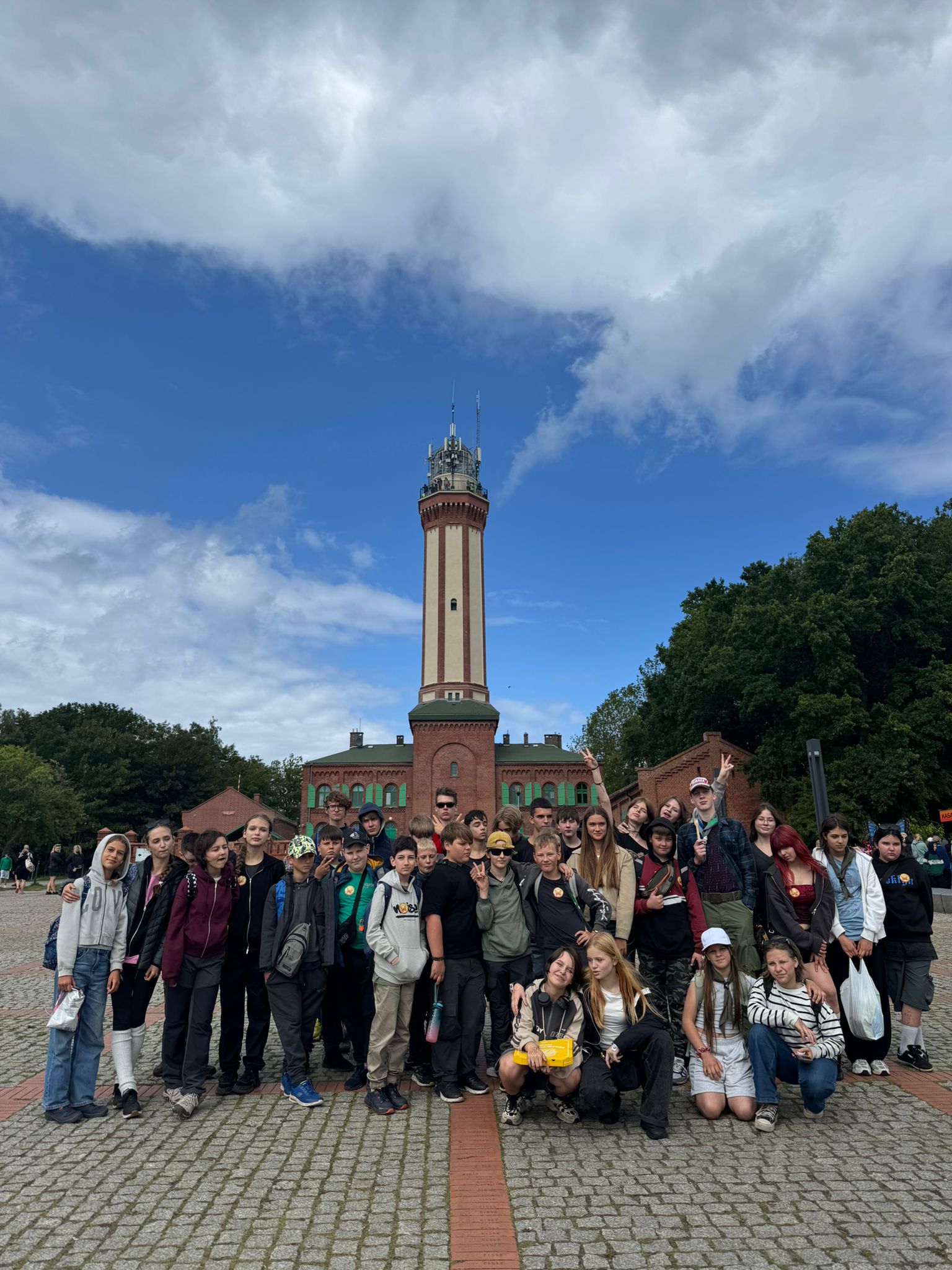 CampScout atmosphere 24