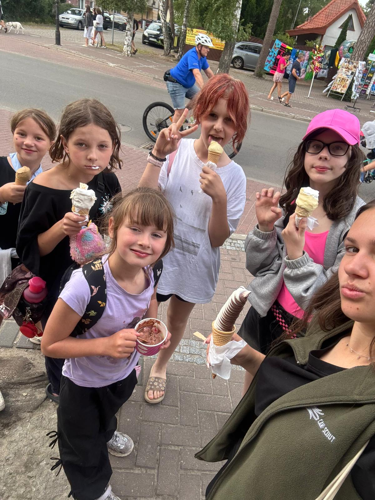 CampScout atmosphere 21