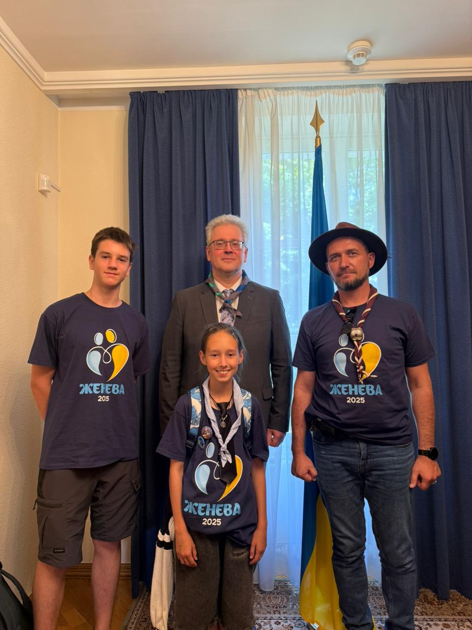 CampScout atmosphere 28