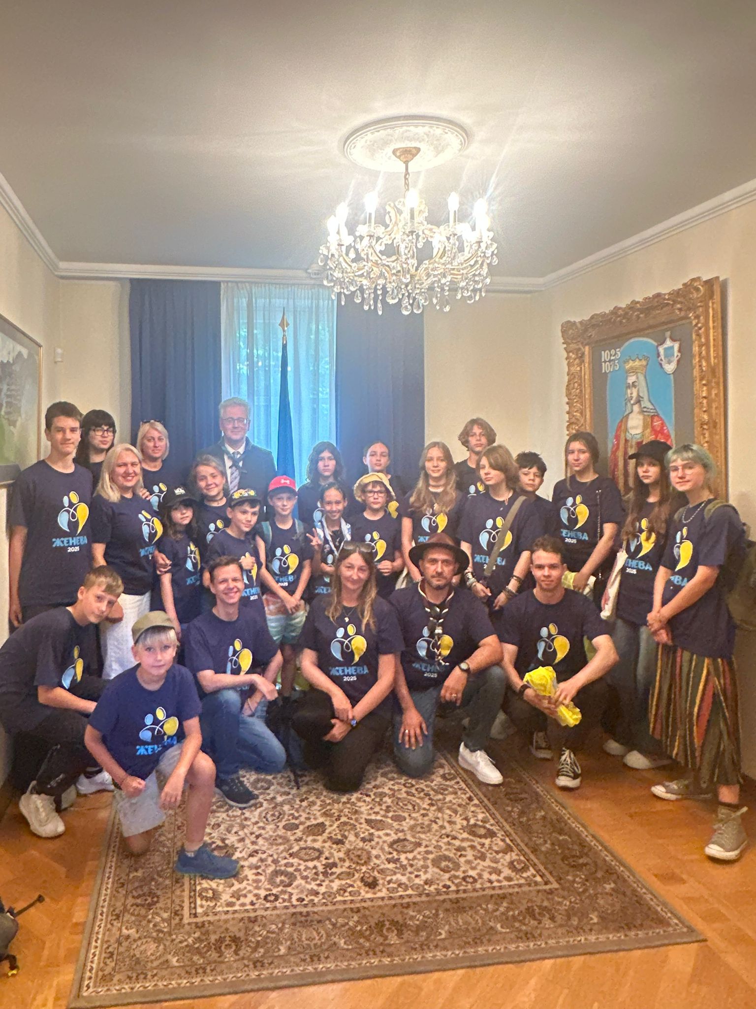 CampScout atmosphere 29