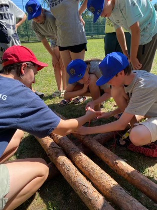 CampScout atmosphere 19