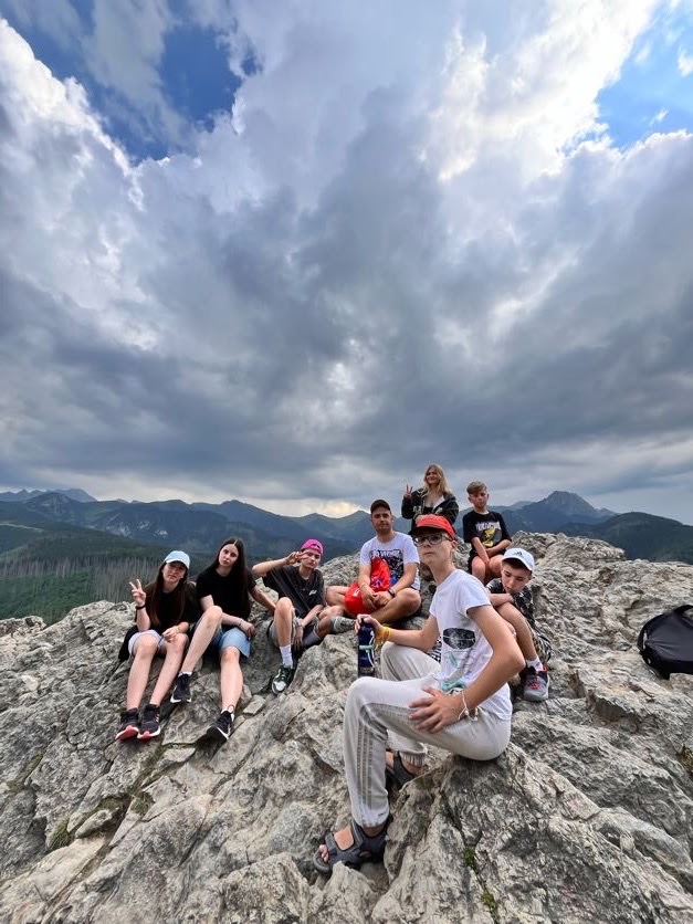 CampScout atmosphere 54