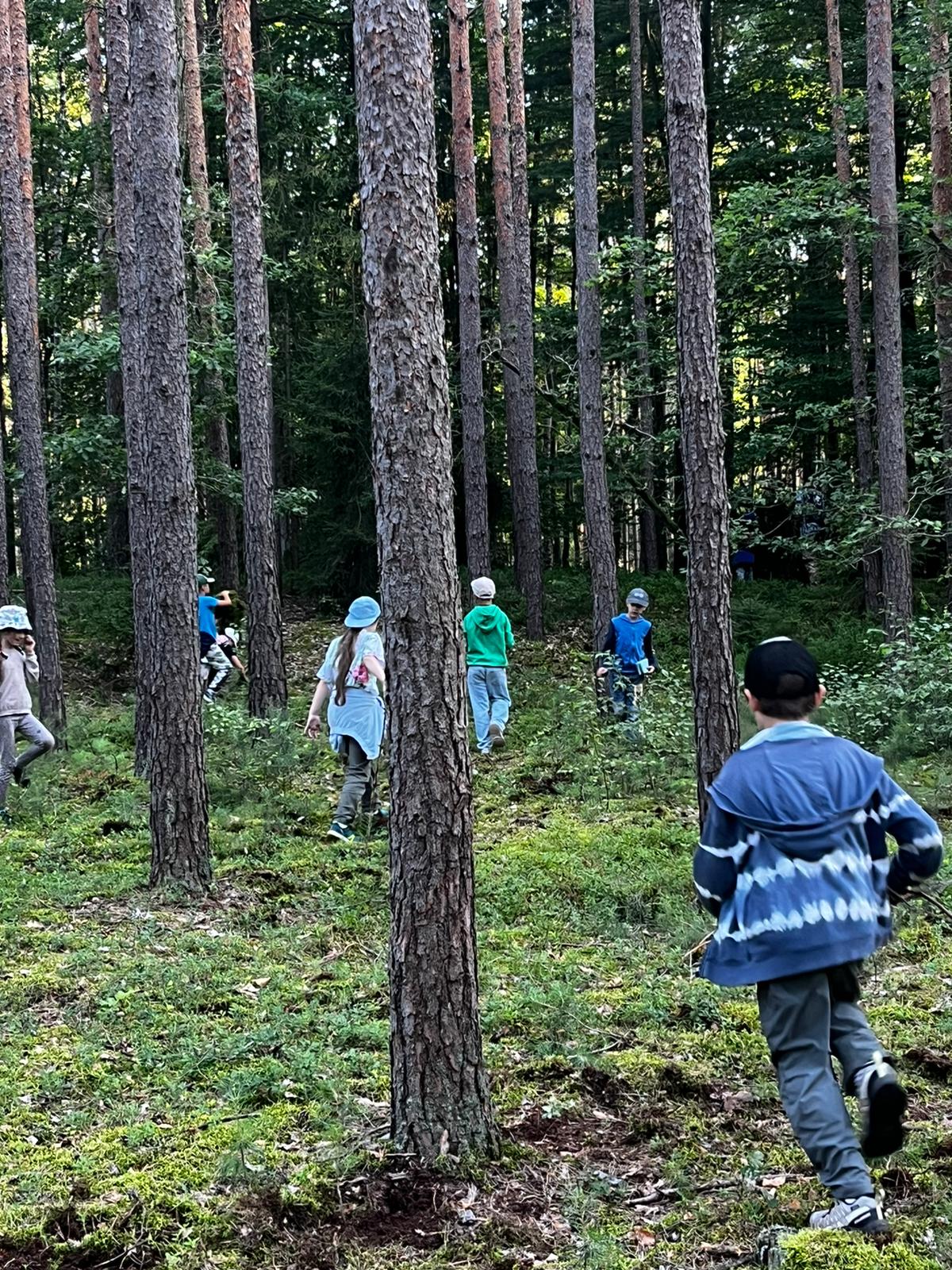 CampScout atmosphere 57