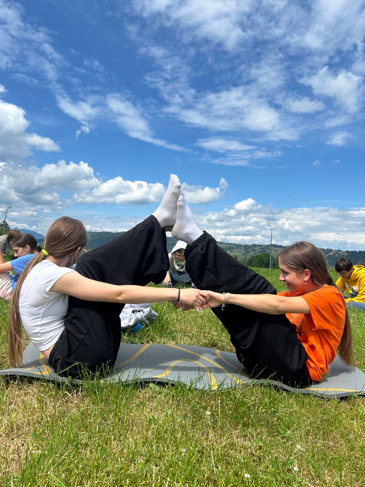 CampScout atmosphere 56