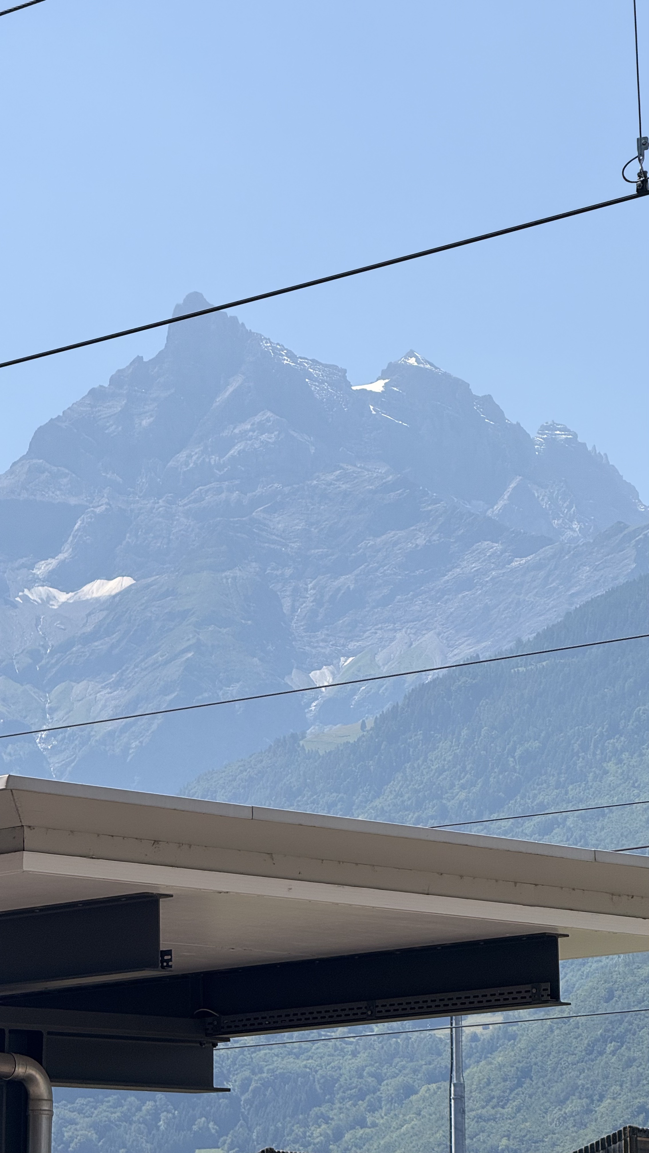 CampScout atmosphere 58