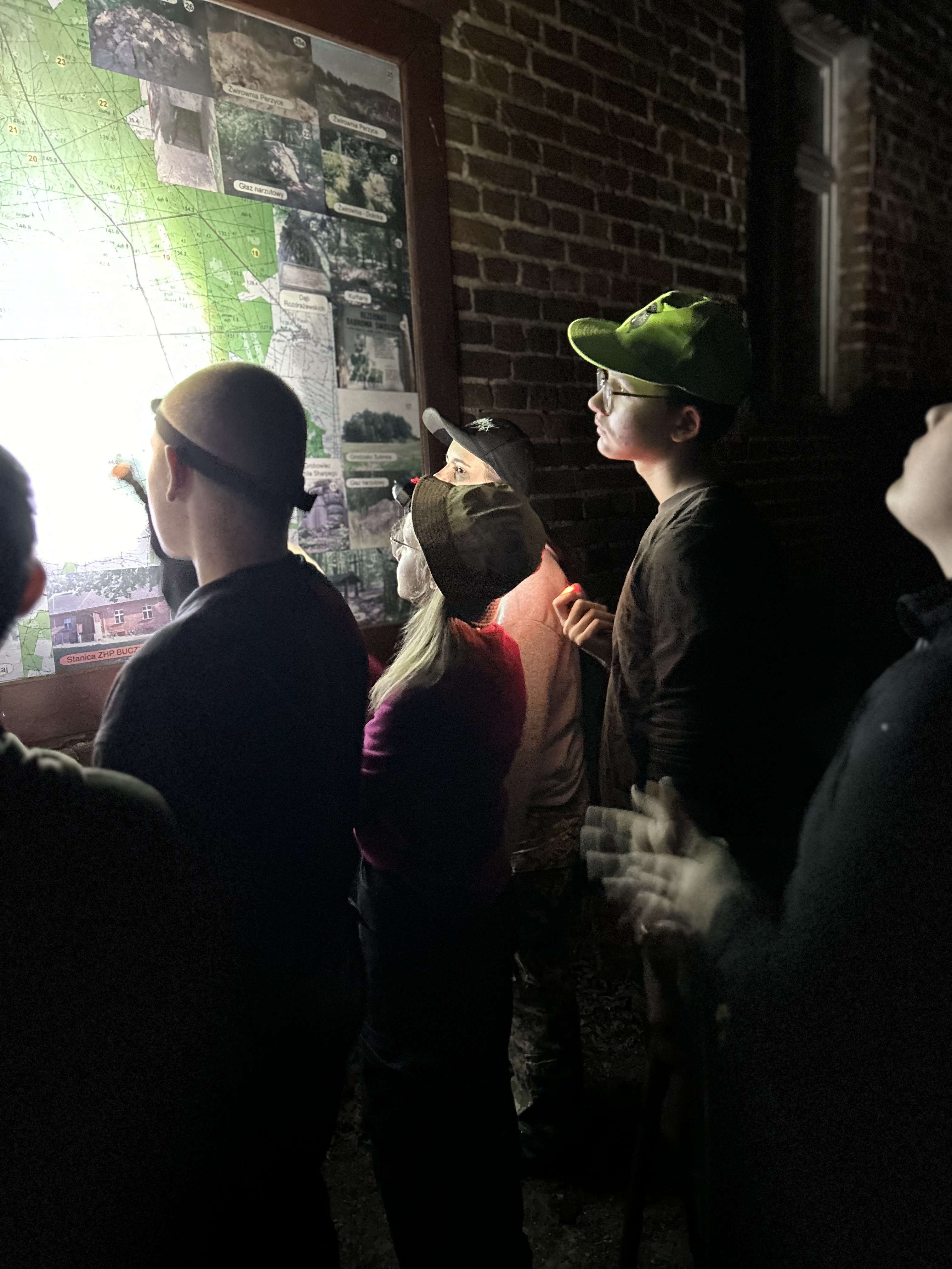 CampScout atmosphere 46