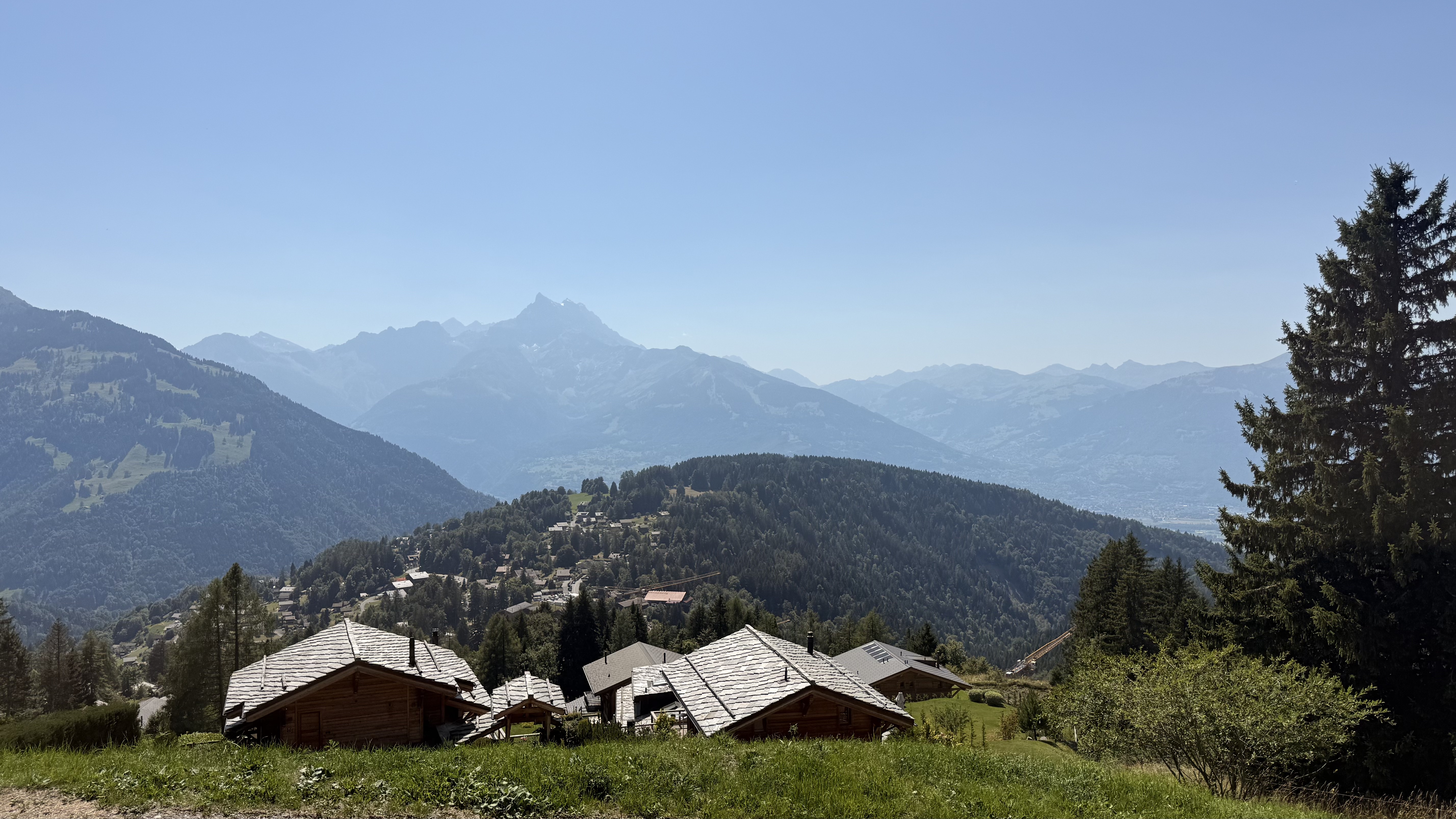 CampScout atmosphere 5