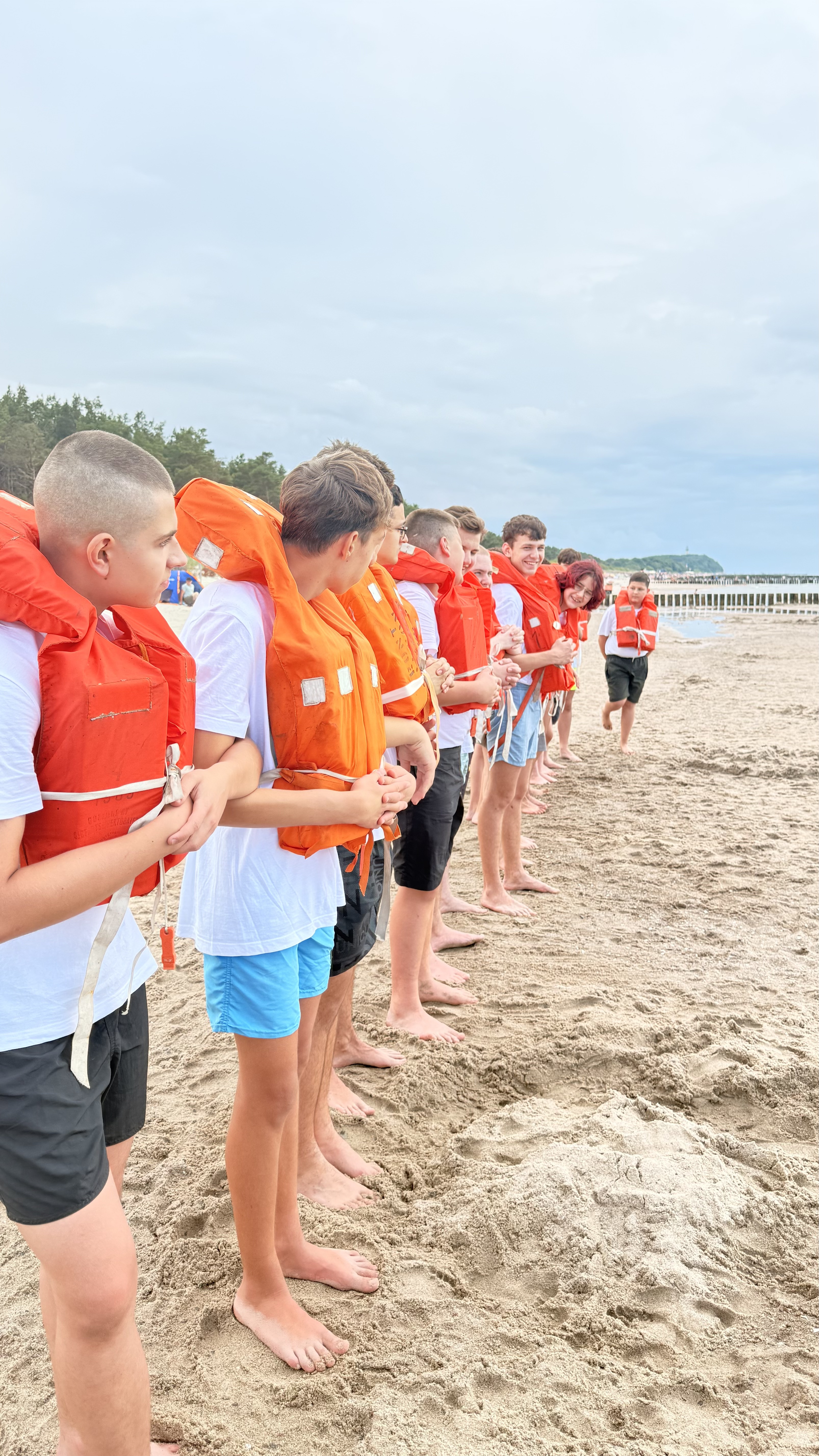 CampScout atmosphere 2