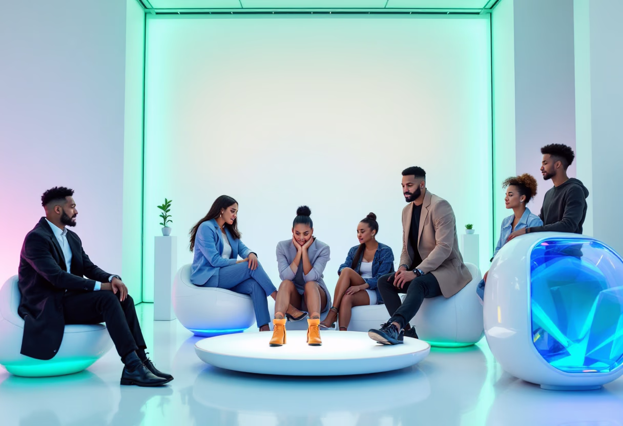 image of community event