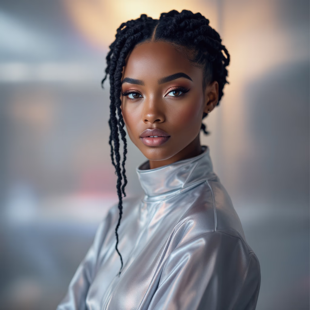 [headshot] image of a customer (for a mobility and transportation)