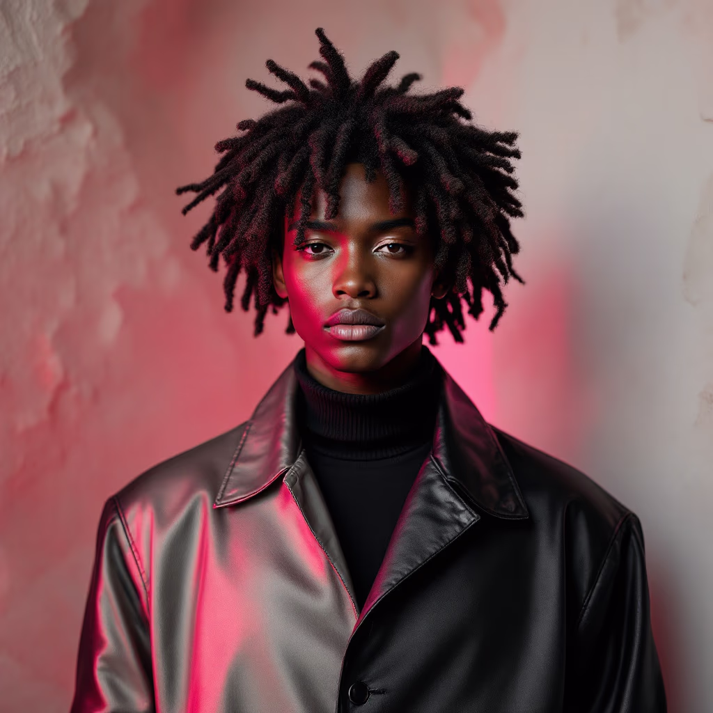 [headshot] image of a smiling customer (for a travel agency).