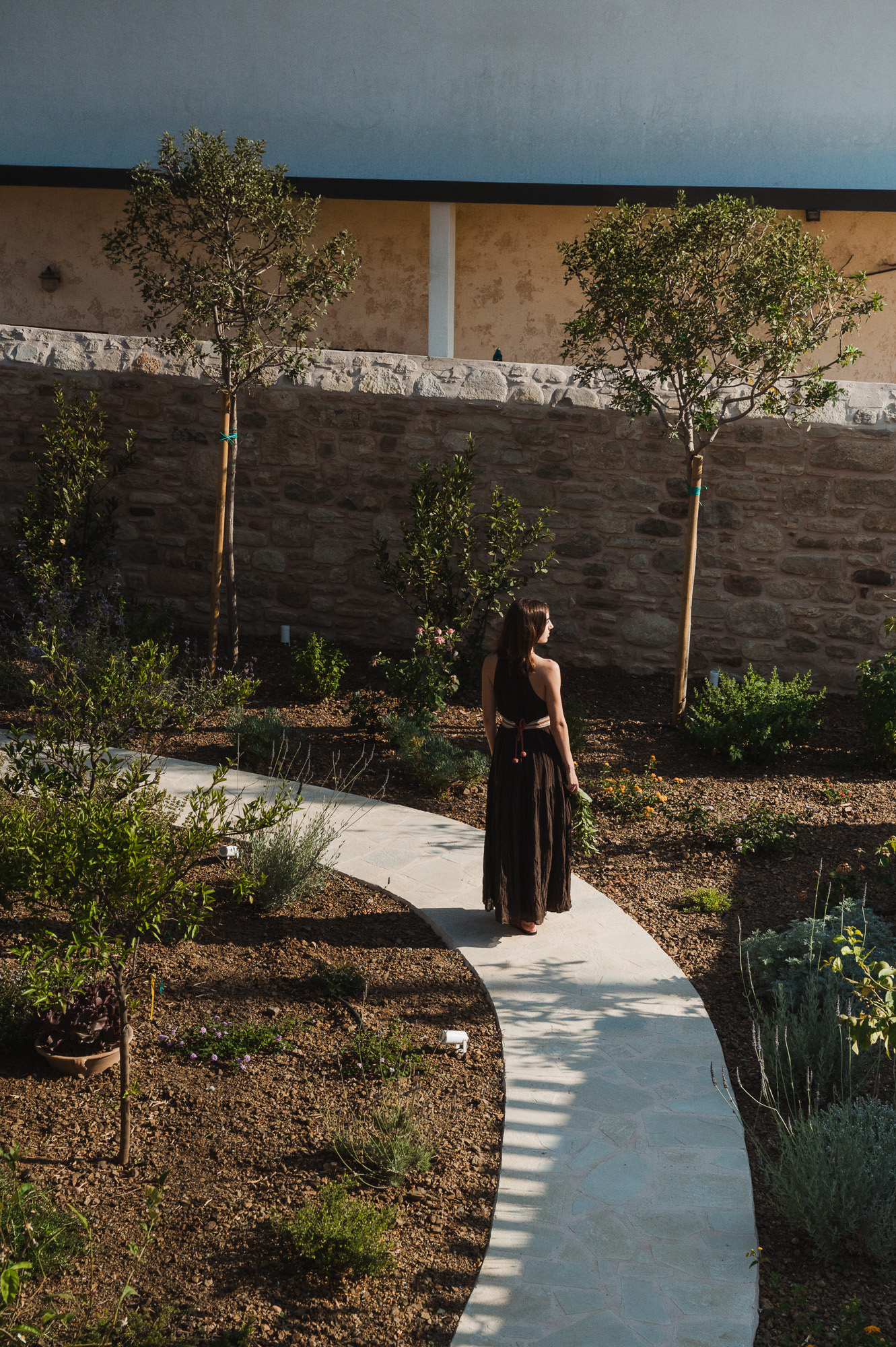 Image showing Arismari Residence by Alighizakis Architects