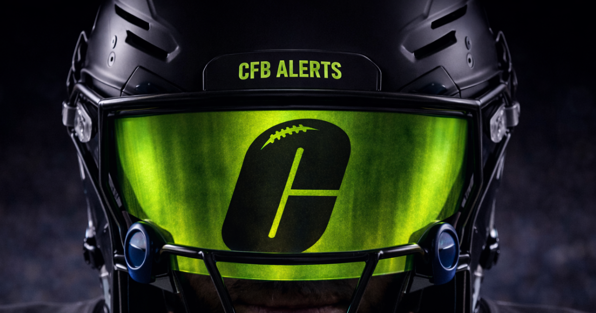 CFB Alerts | College Football News as It Happens