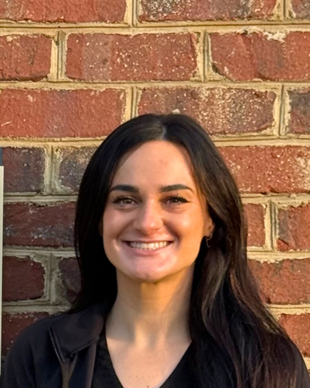 Erica - Dental Assistant