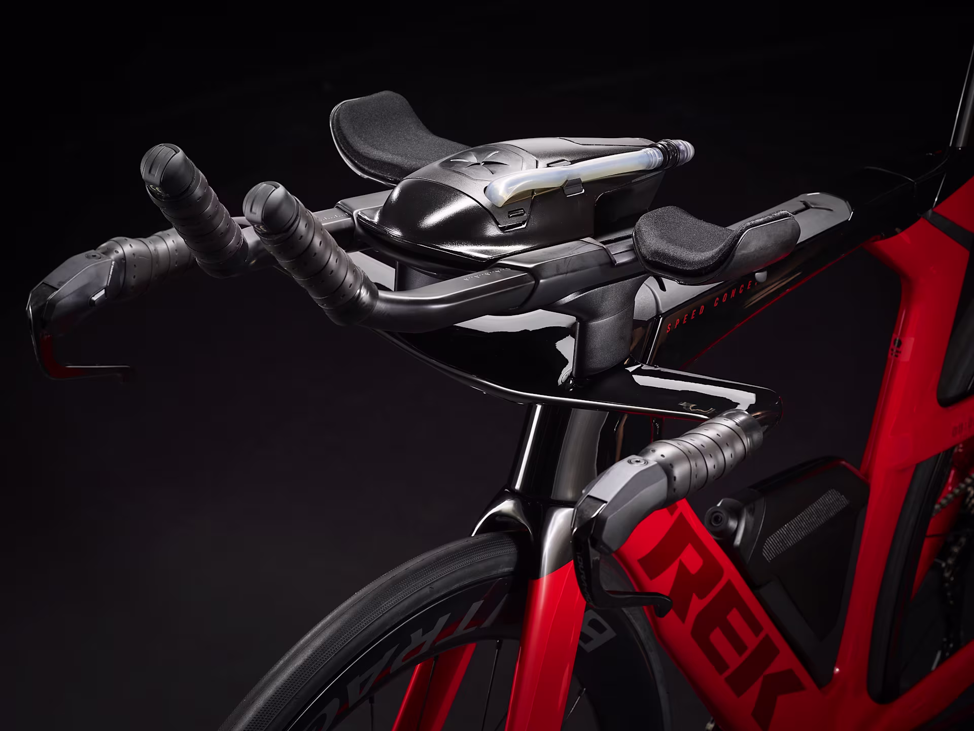 Easily Adjustable Handlebar And Stem